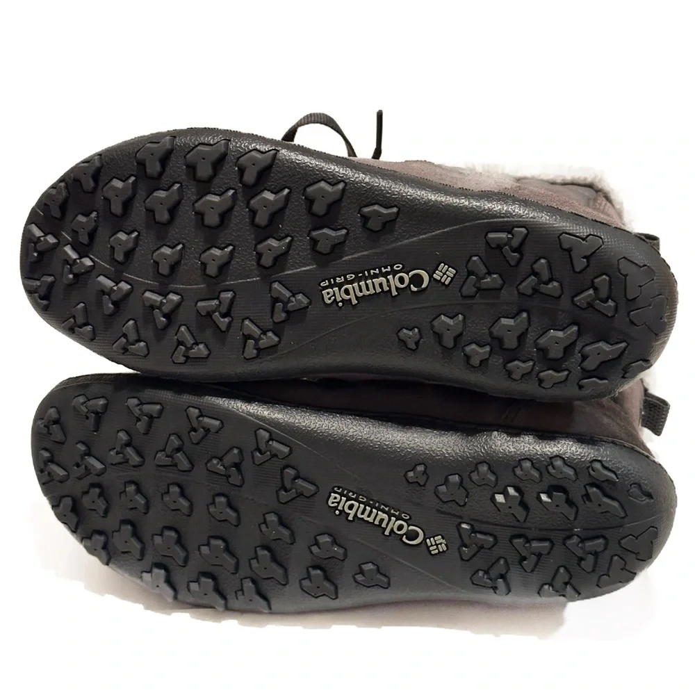 Columbia minx shorty